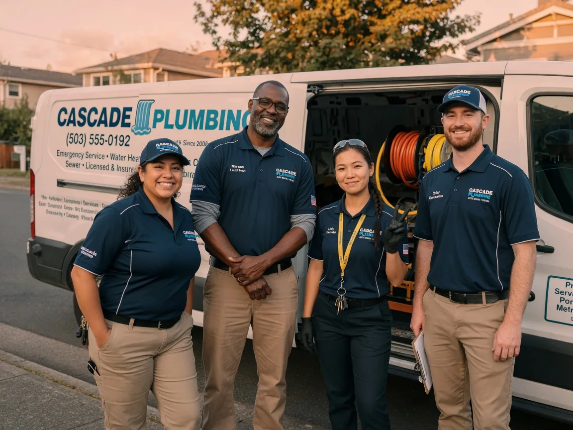 Emergency Plumber company in La Crosse, VA